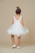 LILAC PARTY DRESSES